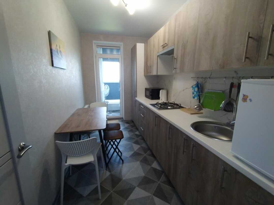 Пионерский: Апартаменты на балтийском побережье