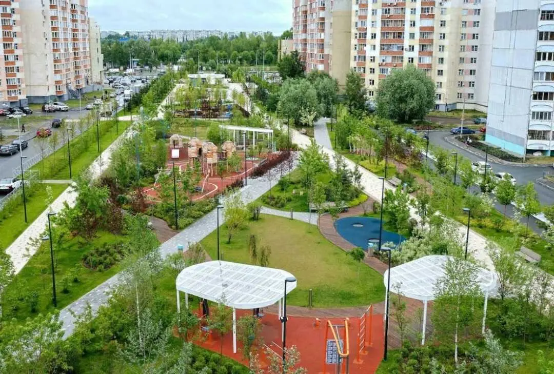 Казань: Квартира в Казани на ул. Четаева