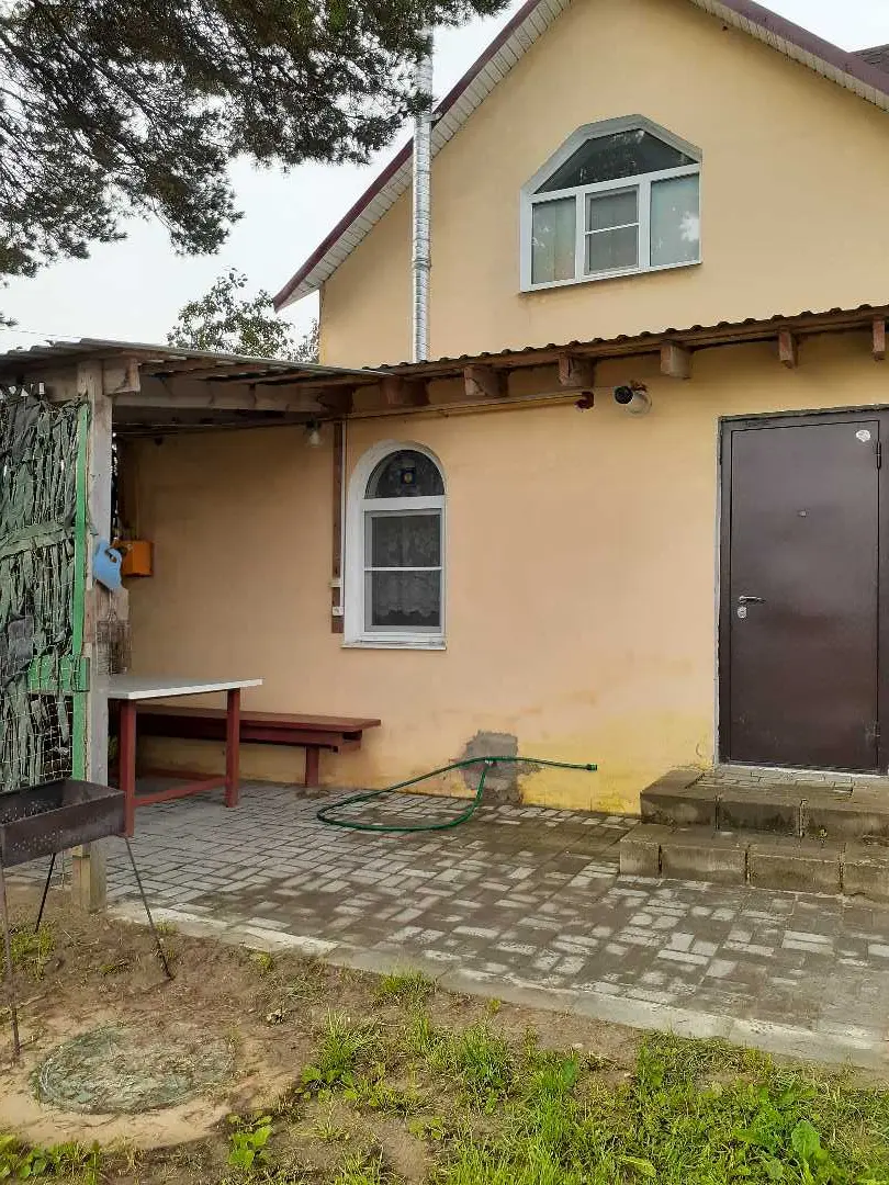 Лежнево: HolidayHome13
