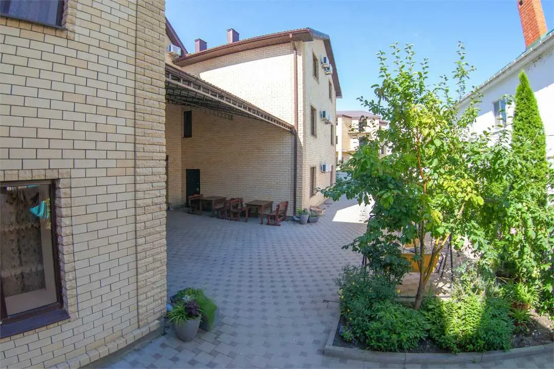 Сукко: Гостевой дом Антипов
