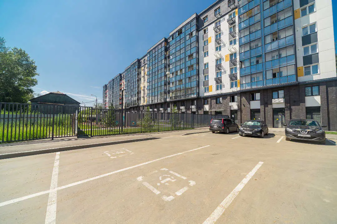 Иркутск: Viколь Иркутск