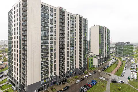Сканди-студия в Московском районе — фото 1