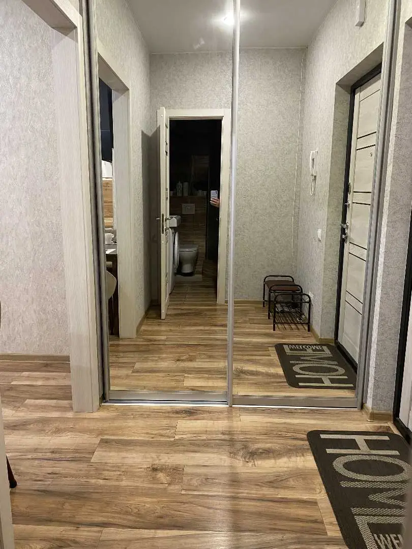 Краснодар: Уютная студия возле парка Галицкого