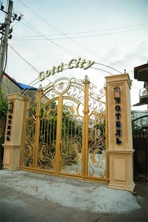 Gold City — фото 1