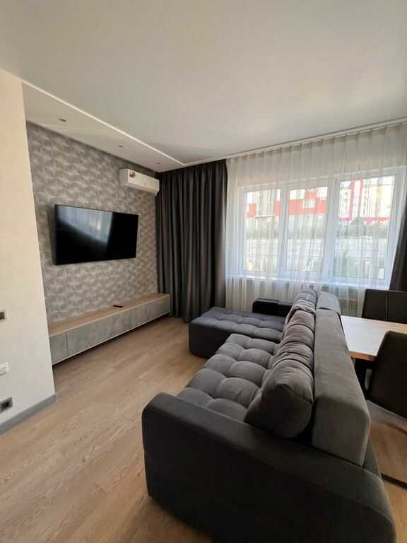 Находка: Апартаменты на Северном проспекте 36