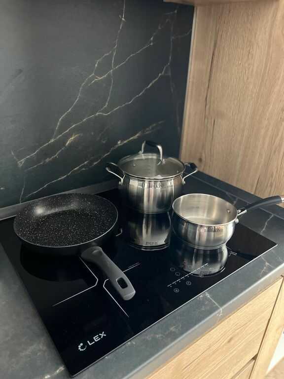 Находка: Уютная квартира на Северном проспекте 36