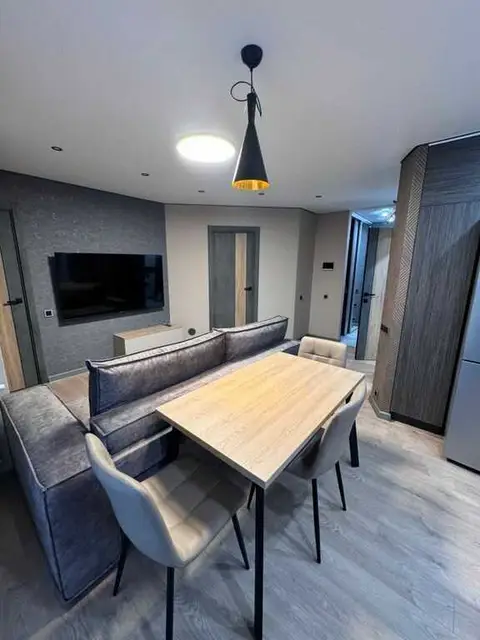 Апартаменты на улице Сидоренко 16 — фото 1