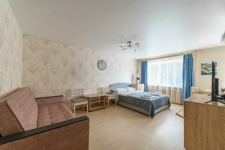 Череповец: Квартира Не Вопрос на Гагарина 39