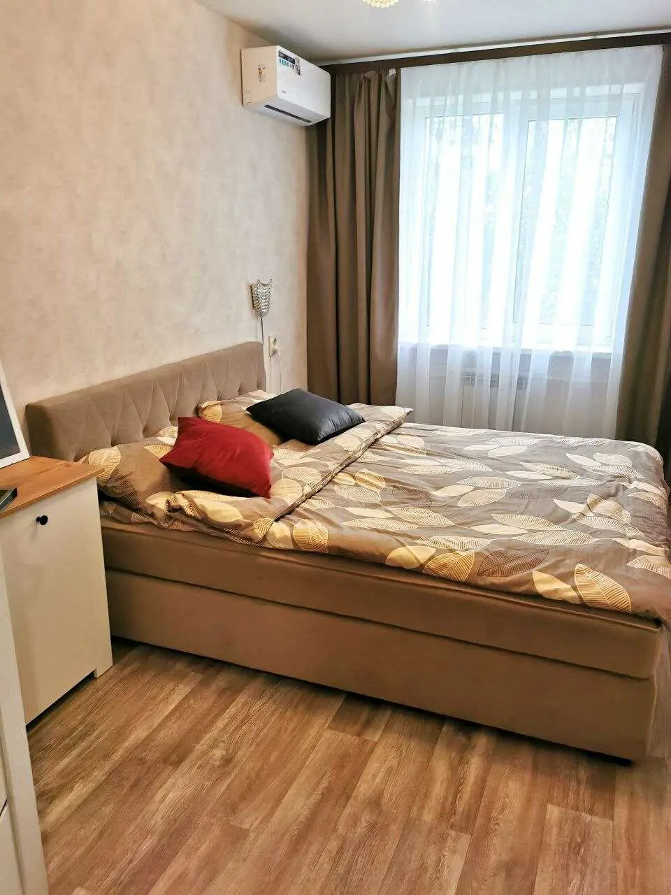 Владивосток: 4х комнатная кварта у моря. Пляж Маяк