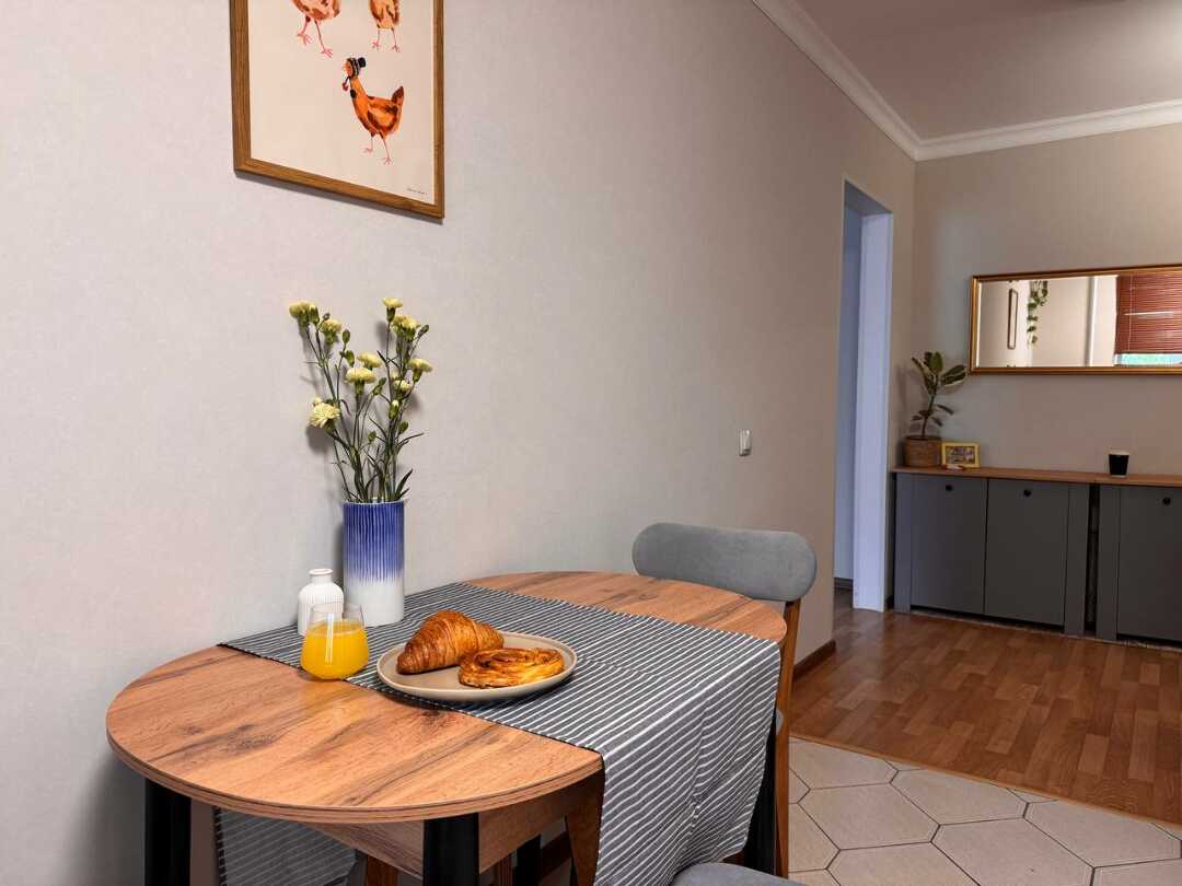 Калининград: New Baltic Apart