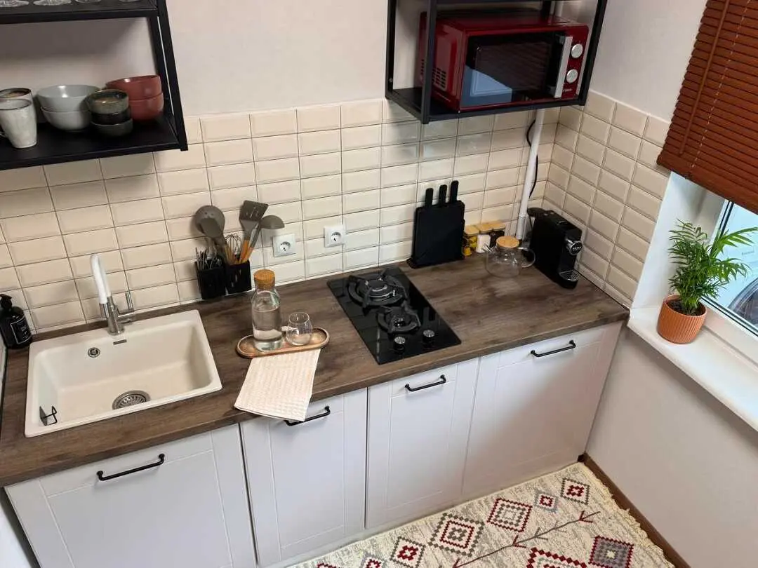 Калининград: New Baltic Apart