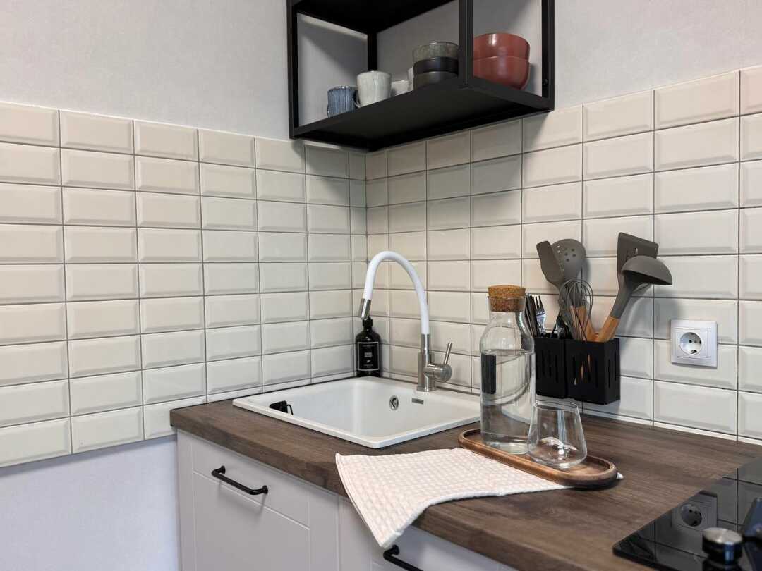 Калининград: New Baltic Apart