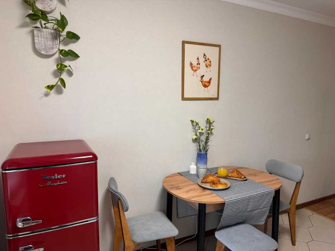 Калининград: New Baltic Apart