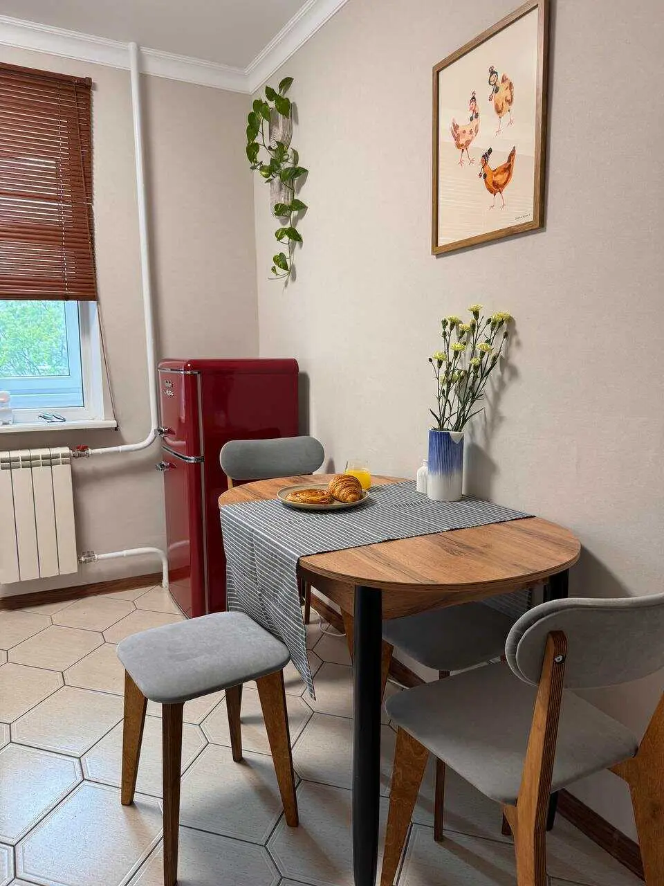 Калининград: New Baltic Apart
