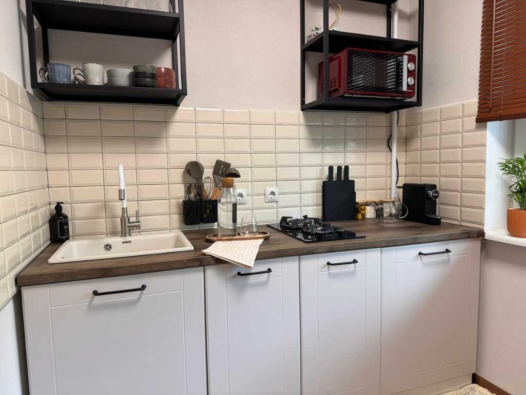 Калининград: New Baltic Apart