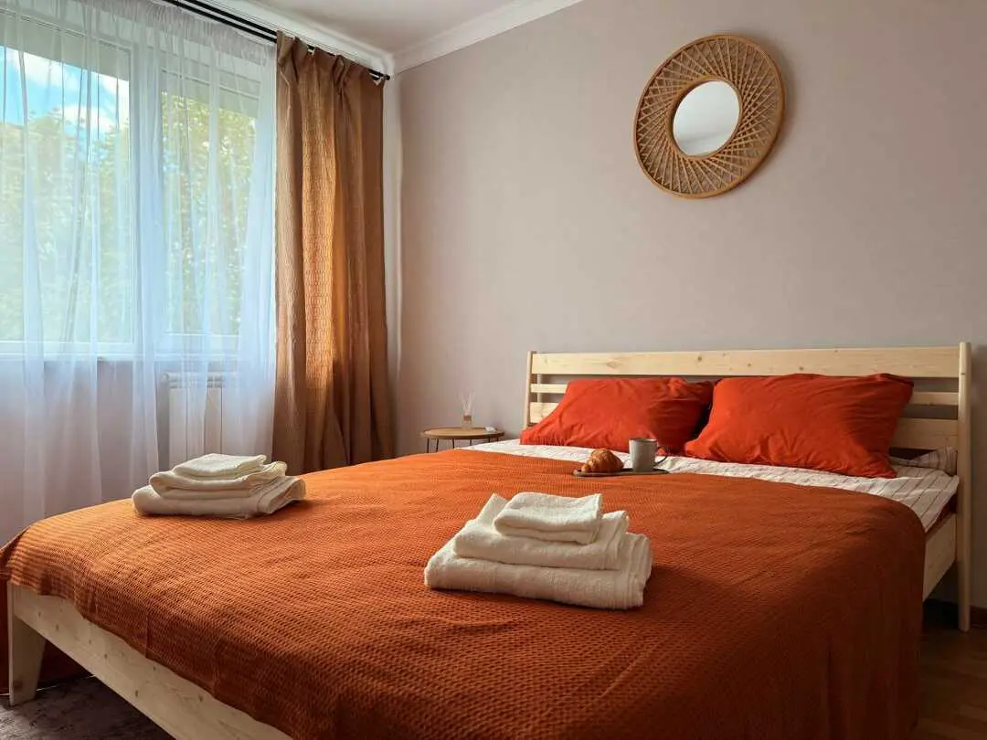 Калининград: New Baltic Apart