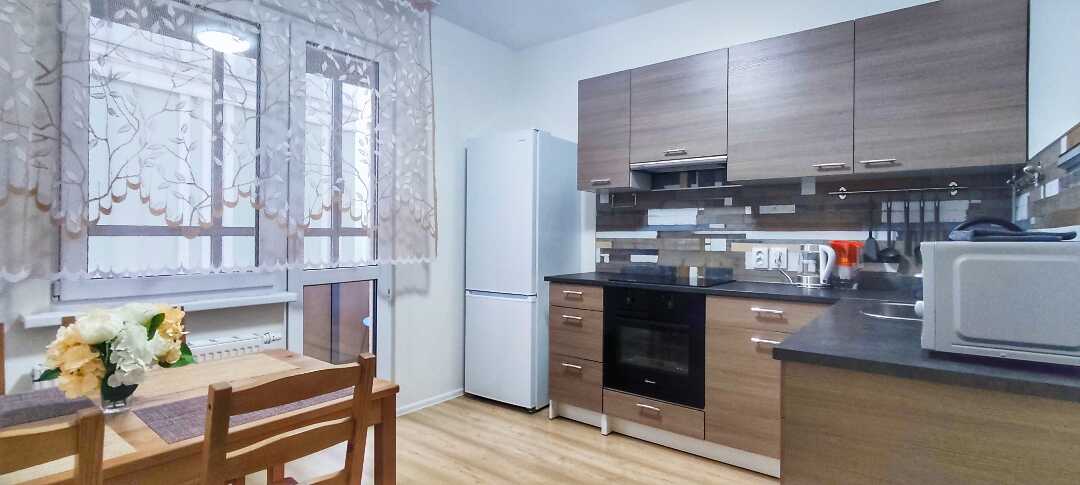 Санкт-Петербург: Квартира на ул. Архивная, 11к1