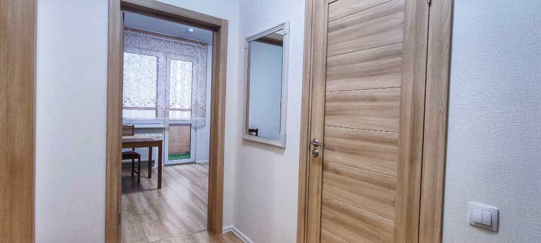 Санкт-Петербург: Квартира на ул. Архивная, 11к1