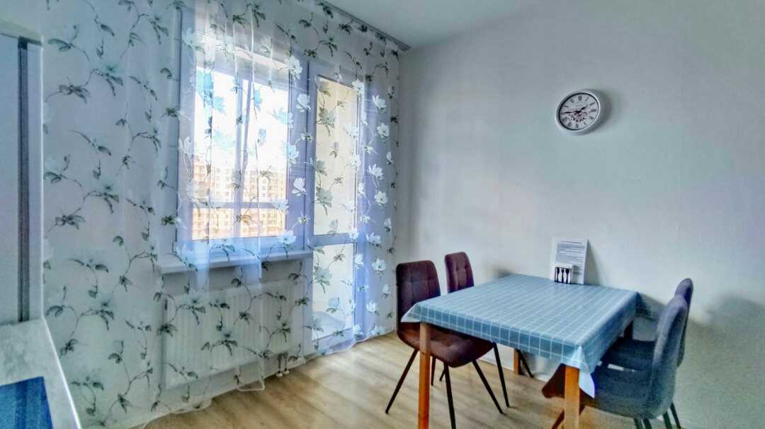 Санкт-Петербург: Квартира на ул. Дальневосточный пр-т, 27к3