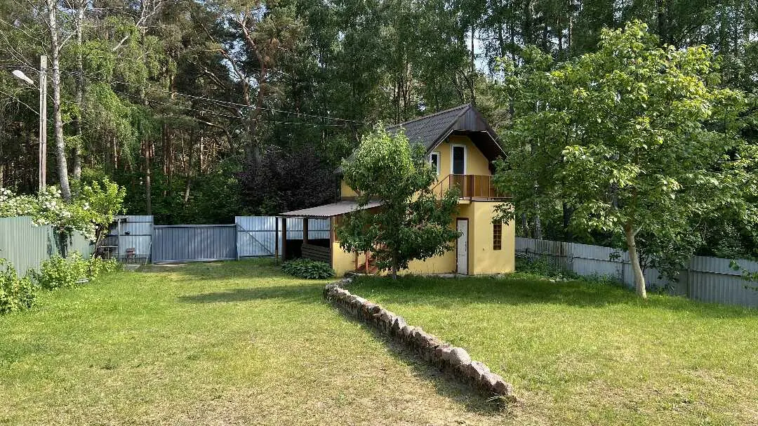 Ветрово: Гостевой Дом Ветрово