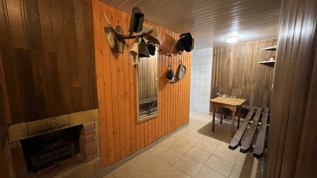 Ветрово: Гостевой Дом Ветрово