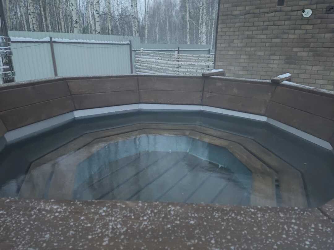 Нижний Новгород: Кипрево