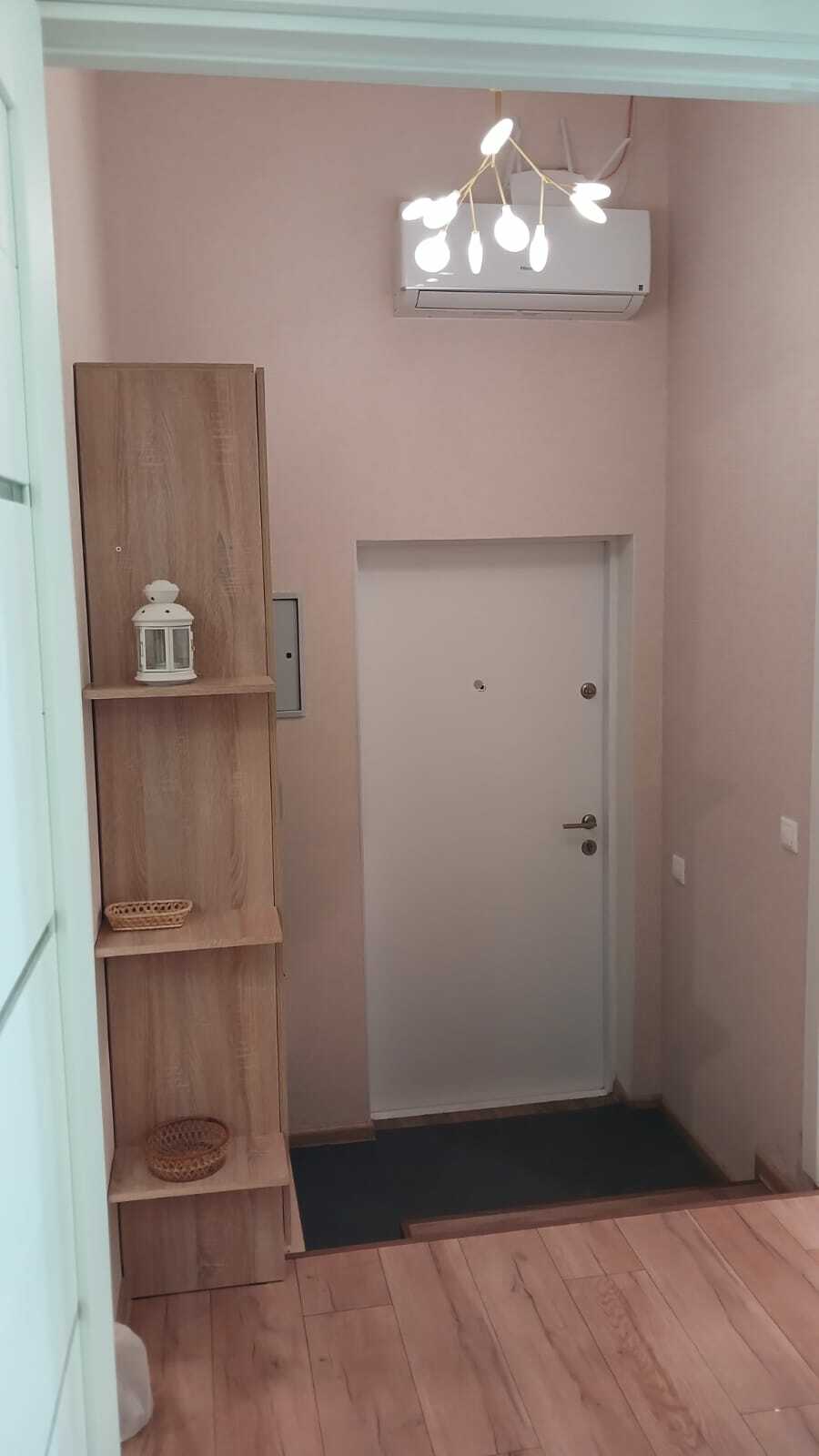 Москва: Квартира Евро двушка на Молодежной