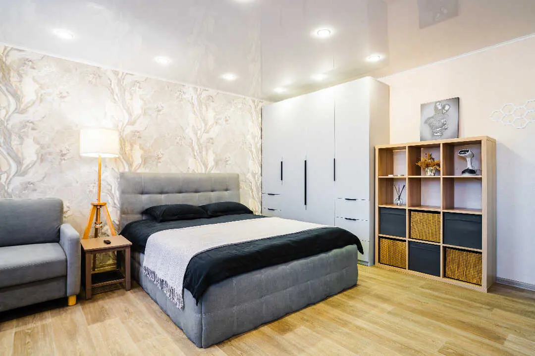 Нижневартовск: Уютная квартира-студия apart-hotel Kömfi