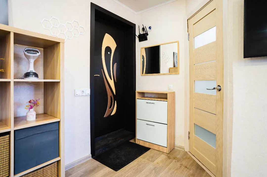 Нижневартовск: Уютная квартира-студия apart-hotel Kömfi