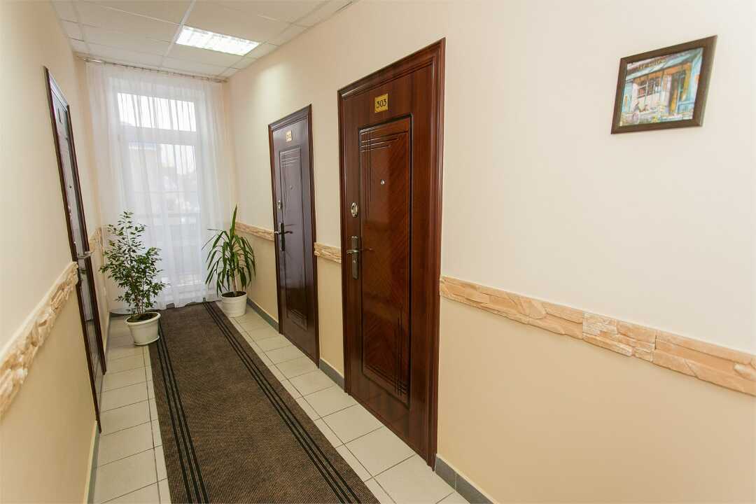 Новосибирск: Перекресток
