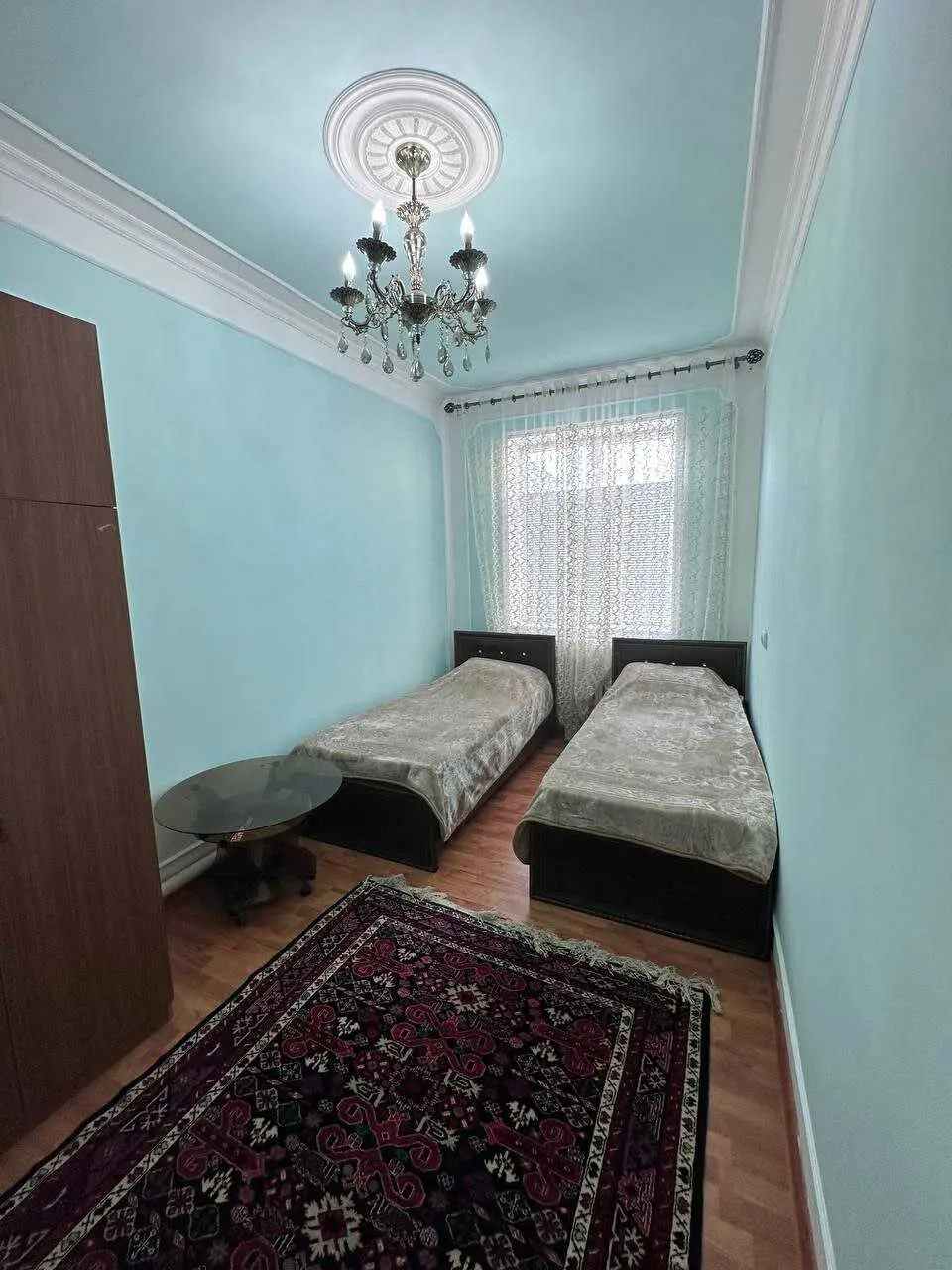 Дербент: Частный дом