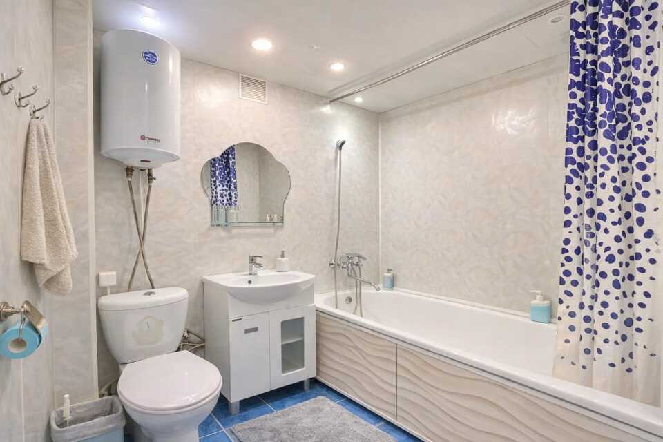 Воркута: Квартира Квартиркинъ на Гагарина 16