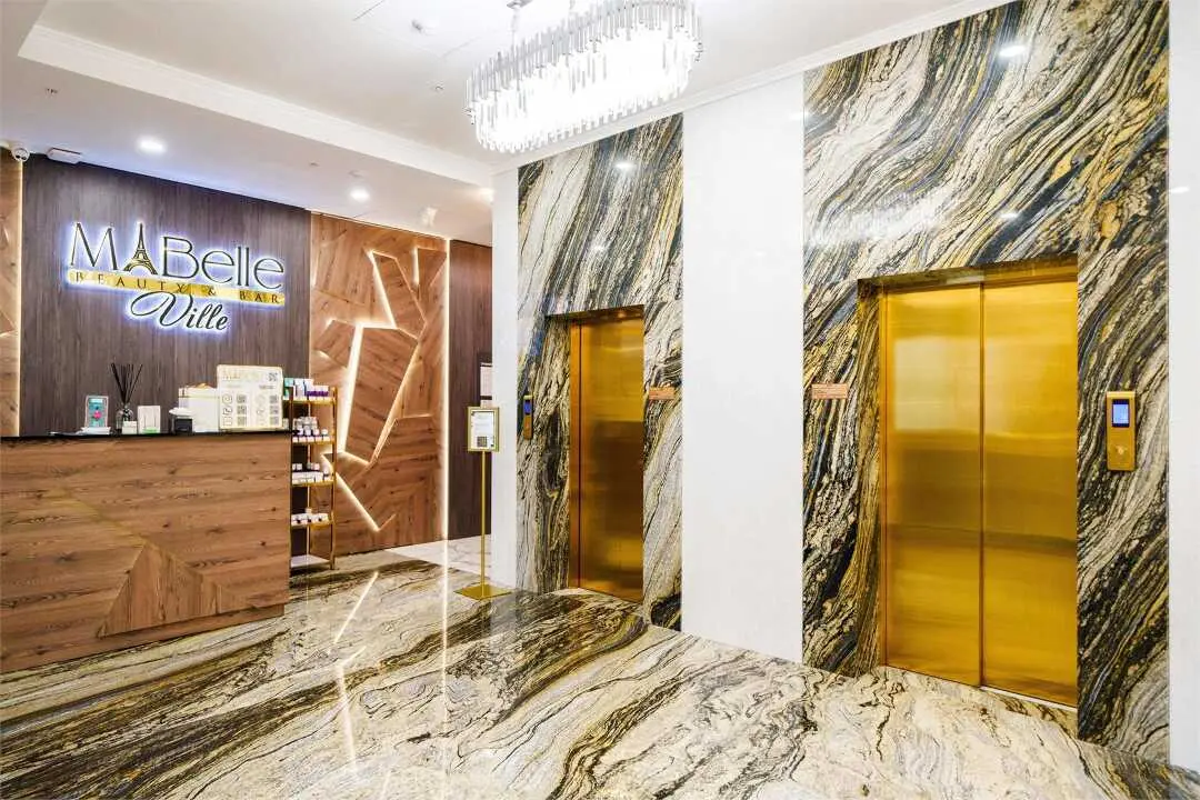 Новороссийск: Grand Yan Hotel