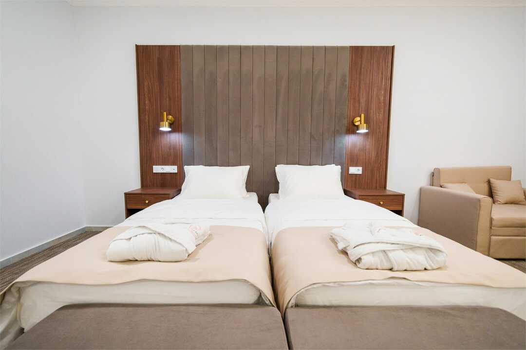 Новороссийск: Grand Yan Hotel