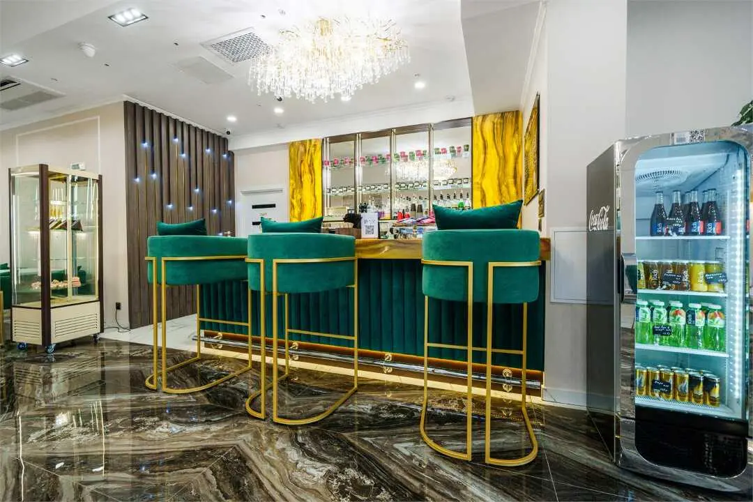 Новороссийск: Grand Yan Hotel