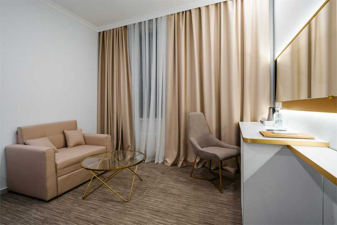 Новороссийск: Grand Yan Hotel