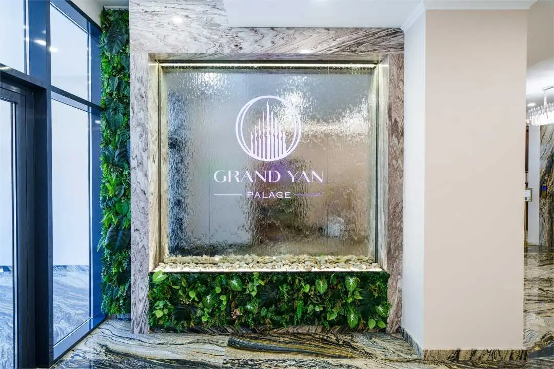 Новороссийск: Grand Yan Hotel