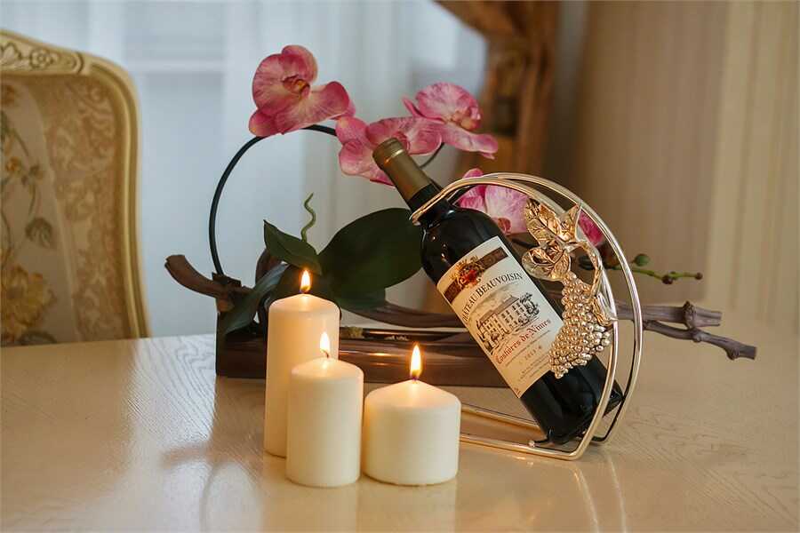Санкт-Петербург: Менк Кингс