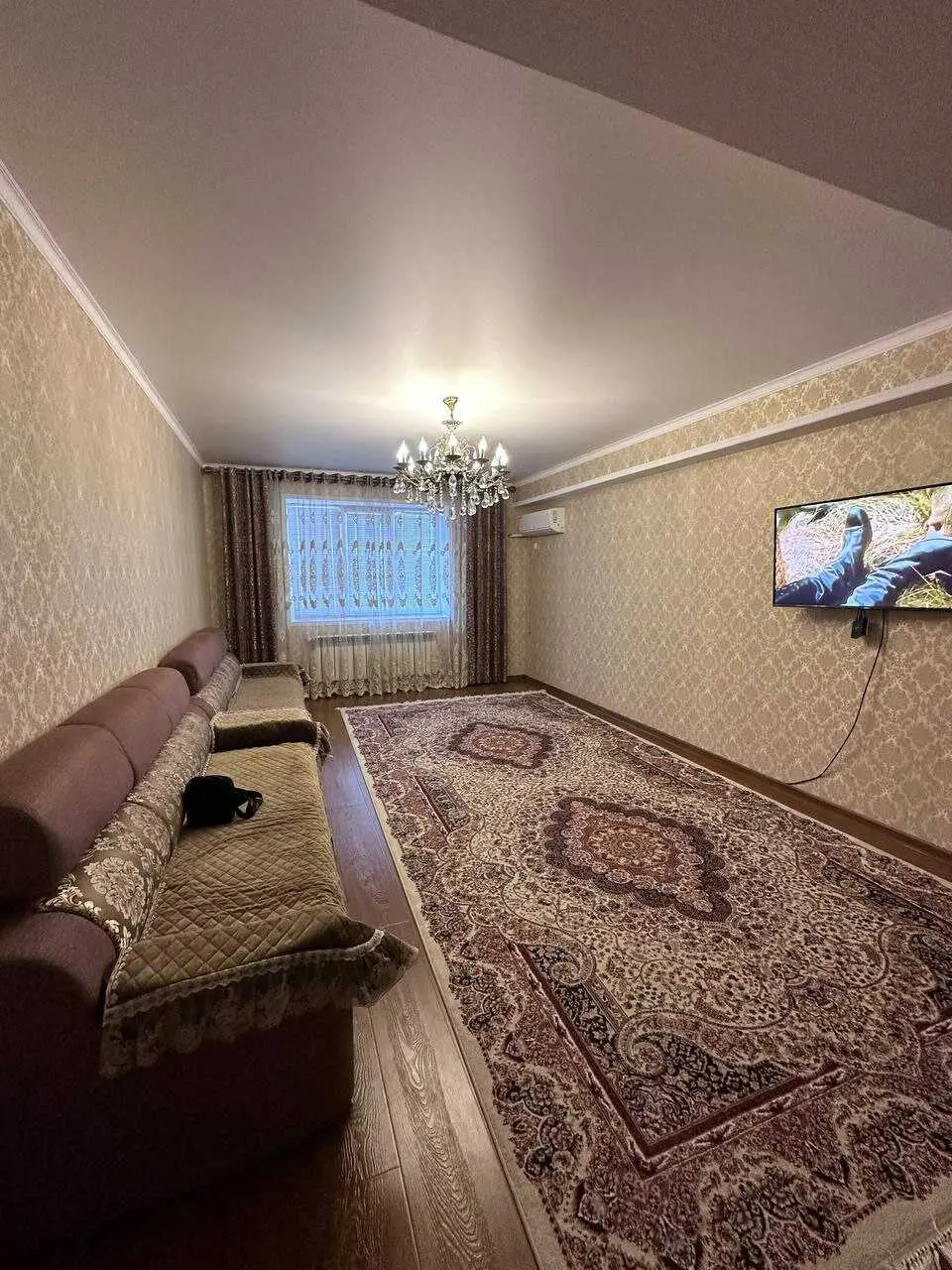 Дербент: Жемчужина России