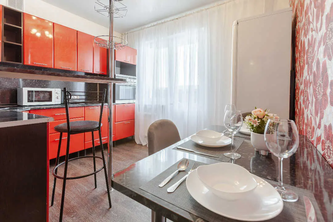 Самара: Апартаменты RentPlaza на Гастелло 32