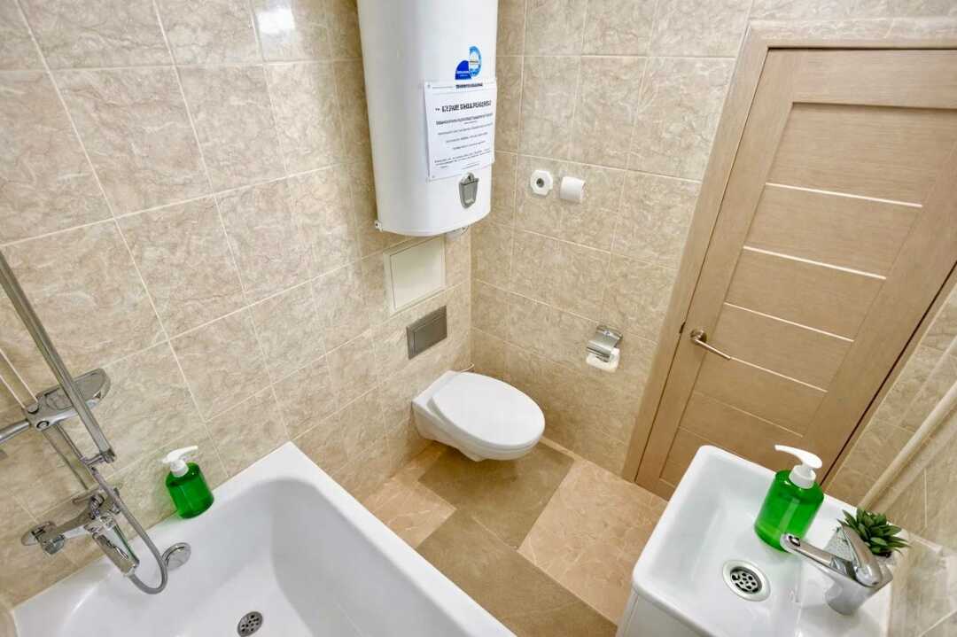 Воркута: Квартира Квартиркинъ на Ломоносова 6