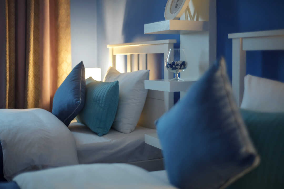Москва: Улучшенные 3 комнатные с видом на Москва-сити