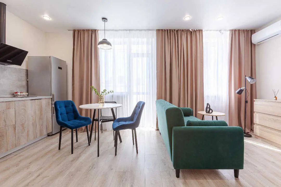 Самара: Апартаменты RentPlaza на 4ом проезде 67