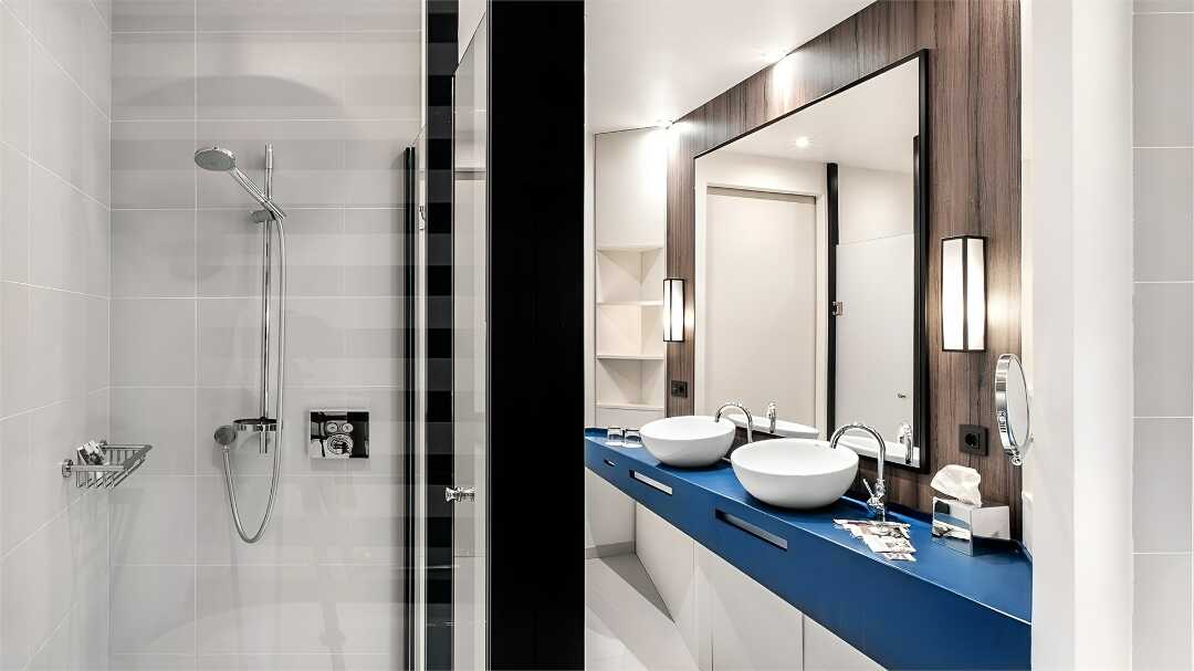 Воронеж: Mercure Воронеж Центр