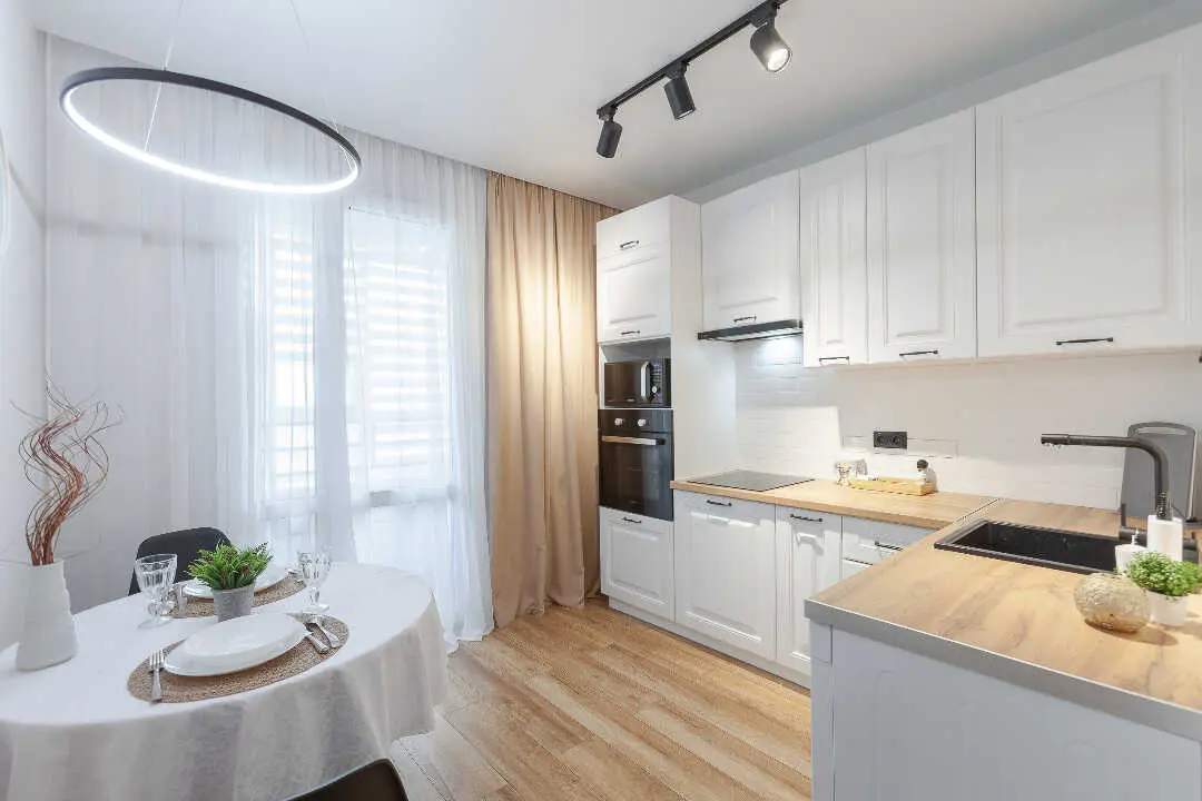 Самара: Апартаменты "RentPlaza" на Губернаторской 57