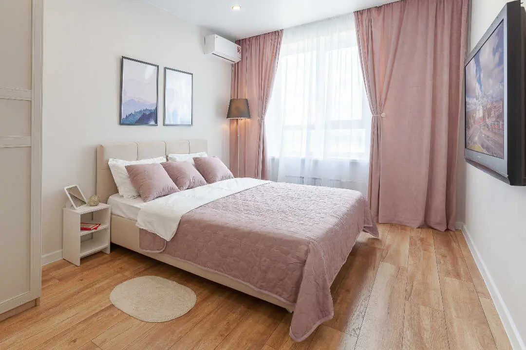 Самара: Апартаменты "RentPlaza" на Губернаторской 57