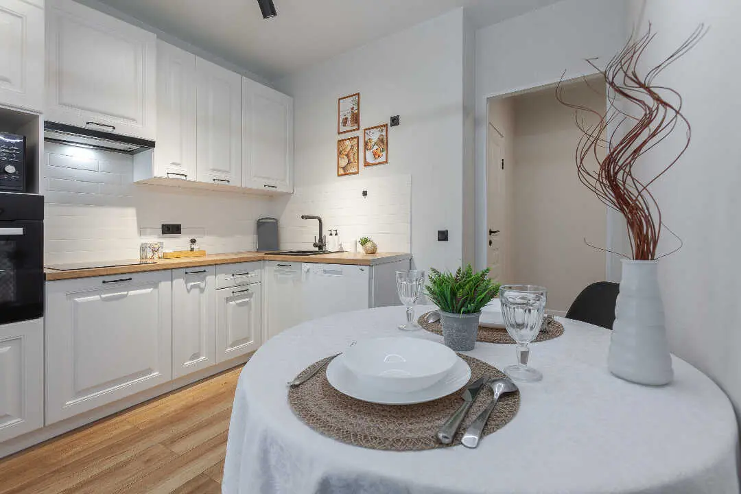 Самара: Апартаменты "RentPlaza" на Губернаторской 57