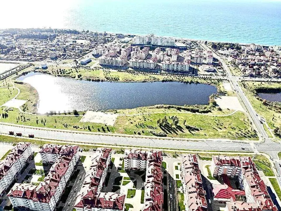 Сириус: 13 3-306 Студия 4-х местная