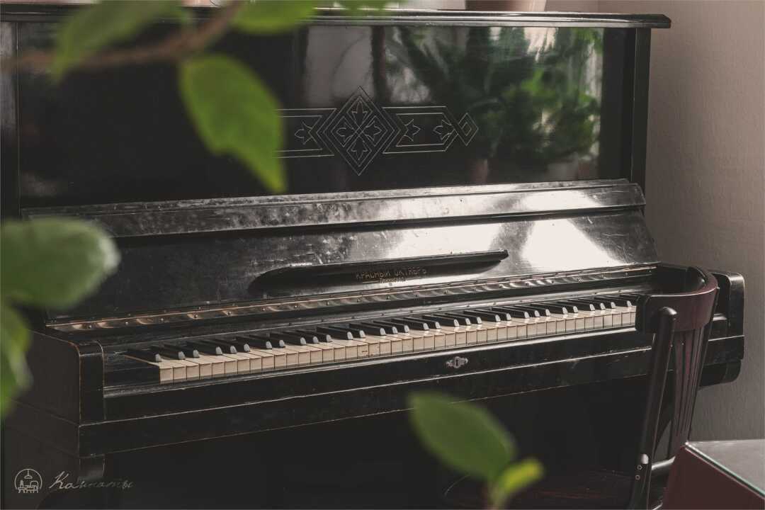 Санкт-Петербург: Мини-гостиница "Комнаты"