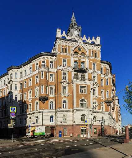 Арт-студия в действующей скульптурной мастерской — фото 1